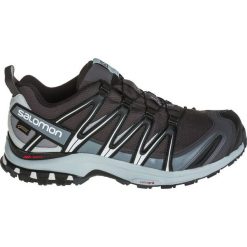 Salomon Buty męskie XA Pro 3D GTX Magnet/Black/Pearl Blue r. 46 2/3 (398527). Buty sportowe męskie marki Salomon. Za 448.00 zł.