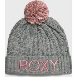 Roxy - Czapka. Czapki i kapelusze damskie marki Roxy. W wyprzedaży za 99.90 zł.