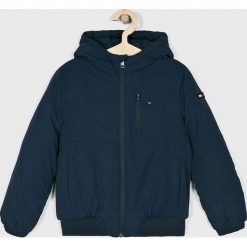 Tommy Hilfiger - Kurtka dziecięca 128-176 cm. Kurtki i płaszcze dla chłopców marki Tommy Hilfiger. W wyprzedaży za 399.90 zł.