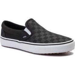 Tenisówki VANS - Classic Slip-On U VN0A3MUDV7X1 (Made Frthmkrs)Bkchkrbrd. Półbuty na co dzień męskie Vans. Za 299.00 zł.