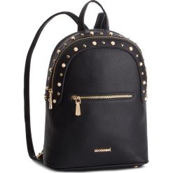 Plecak MONNARI - BAG4190-020 Black. Plecaki damskie Monnari. W wyprzedaży za 179.00 zł.