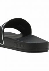 Klapki unisex PUMA Leadcat 2.0. Białe klapki męskie Puma, z syntetyku, wakacyjne. Za 190.00 zł.