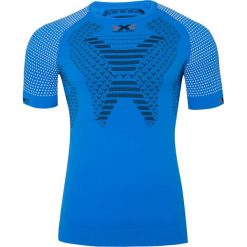 Koszulka X-BIONIC RUNNING MAN THE TWYCE Niebieski. T-shirty i topy dla dziewczynek marki X Bionic. W wyprzedaży za 360.00 zł.