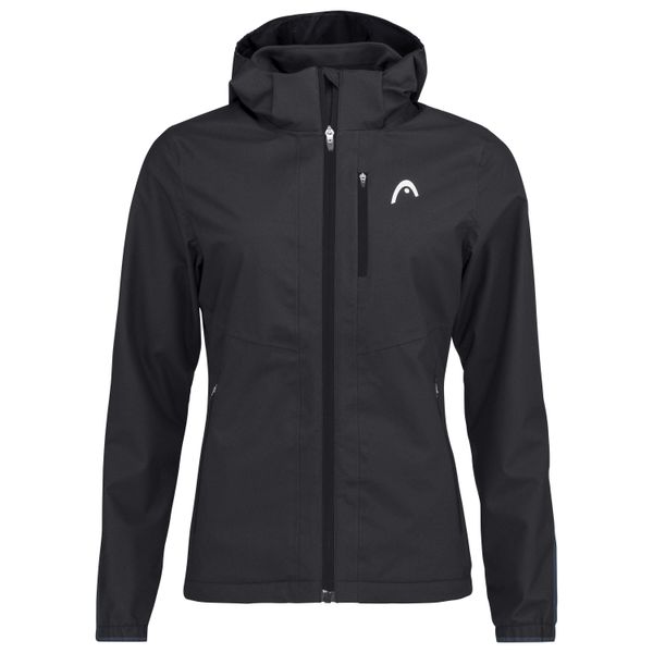 Damska bluza dresowa Head Coach. Niebieskie bluzy damskie Head, s, bez wzorów, z dresówki, bez kaptura. Za 463.50 zł.