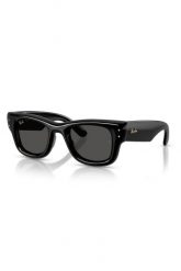Okulary przeciwsłoneczne RAY-BAN X A$AP ROCKY. Okulary przeciwsłoneczne damskie Ray-Ban. Za 769.00 zł.