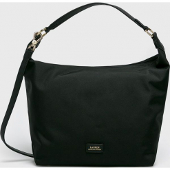 Lauren Ralph Lauren - Torebka. Torebki shopper damskie marki bonprix. Za 499.90 zł.