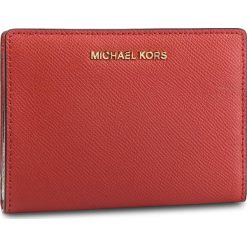 Duży Portfel Damski MICHAEL MICHAEL KORS - Money Pieces 32T8GF6D6T Trrctta Mlti. Portfele damskie marki MICHAEL Michael Kors. Za 429.00 zł.