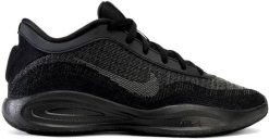 Nike Buty męskie NIKE G.T. Hustle Academy (FJ7791 001) 41. Buty sportowe męskie Nike, bez zapięcia. Za 261.45 zł.