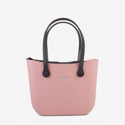Torebka Coqui z materiału Coqui Air, 38 x 27,5 x 10 cm. Brązowe torebki do ręki damskie Erima, bez wzorów, bez dodatków. Za 205.99 zł.