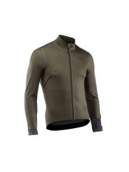 Kurtka rowerowa szosowa gravel NORTHWAVE EXTREME H2O 2. Zielone kurtki męskie Northwave, na jesień, m, bez wzorów, z elastanu, sportowe, bez kaptura. Za 325.00 zł.
