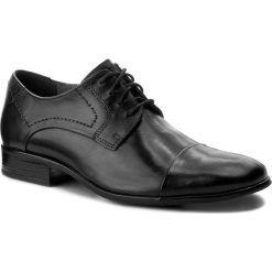 Półbuty LASOCKI FOR MEN - MB-BEAR-02 Czarny. Eleganckie półbuty marki Lasocki For Men. Za 149.99 zł.