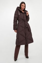 Płaszcz damski puchowa DIEGO M. Płaszcze damskie DIEGO M, m, bez wzorów, z puchu, bez kaptura. Za 3,809.00 zł.