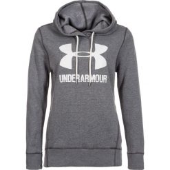 Under Armour Bluza damska Favorite Fleece PO szara r.M (1302360-090). Bluzy damskie marki Under Armour. Za 154.93 zł.