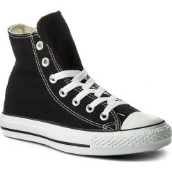 Trampki CONVERSE - All Star Hi M9160 Black. Półbuty damskie marki Converse. W wyprzedaży za 239.00 zł.