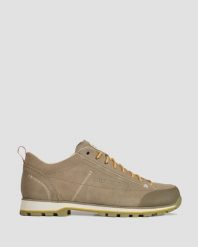 Buty trekkingowe męskie Dolomite 54 Low. Brązowe trekkingi męskie Dolomite, trekkingowe. Za 642.39 zł.