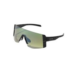Okulary przeciwsłoneczne Hawkers Lynx Small. Czarne okulary przeciwsłoneczne dla dzieci hawkers. Za 276.45 zł.