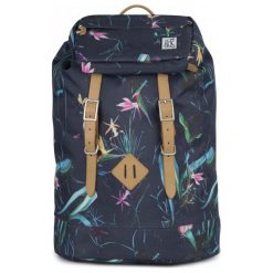The Pack Society Plecak Unisex Wielokolorowy. Szare plecaki damskie The Pack Society. Za 248.00 zł.