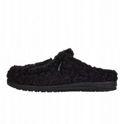 HeyDude Męskie Mokasyny Wally Slipper. Czarne mokasyny męskie Hey dude, z materiału. Za 239.00 zł.