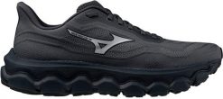 Mizuno Buty do biegania Mizuno WAVE HORIZON 9 (J1GC262602) 44. Buty sportowe męskie Mizuno, bez zapięcia, do biegania, mizuno wave. Za 501.90 zł.