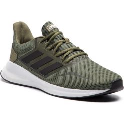 Buty adidas - Runfalcon G28729 Rawkha/Cblack/Ftwwht. Buty sportowe męskie marki Adidas. Za 199.00 zł.