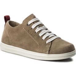 Półbuty GEOX - J Anthor B. D J823HD 00022 C5000 S Beige. Półbuty chłopięce marki Geox. W wyprzedaży za 199.00 zł.