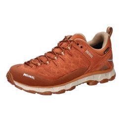 Buty trekkingowe damskie MEINDL Lite Trail Lady GTX. Brązowe trekkingi damskie Meindl, trekkingowe, gore-tex. Za 999.90 zł.