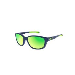 Okulary sportowe dla dzieci Demetz Aim. Niebieskie okulary przeciwsłoneczne dla dzieci DEMETZ. Za 253.00 zł.