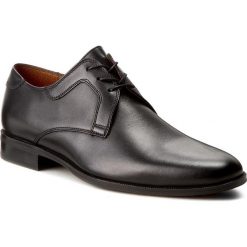 Półbuty GINO ROSSI - Metteo MPC653-S89-3V00-9900-0 99. Eleganckie półbuty marki Gino Rossi. W wyprzedaży za 239.00 zł.