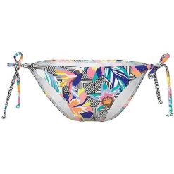 Dół od bikini O'Neill Tie Side. Bikini damskie O'Neill, l, bez wzorów. Za 44.49 zł.