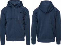 Hitec Męska Bluza HADAR. Bluzy męskie HITEC, m, bez wzorów, bez kaptura. Za 120.84 zł.