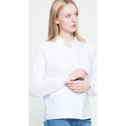 Wrangler - Koszula. Bluzki damskie marki Wrangler. W wyprzedaży za 79.90 zł.