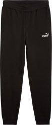Puma Spodnie męskie Puma Ess No.1 Logo TR cl czarne 682608 01 L. Czarne spodnie sportowe męskie Puma, l, bez wzorów. Za 187.79 zł.