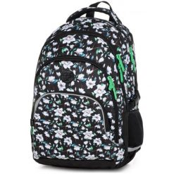 Karton P+P Plecak Szkolny Oxy Scooler Flowers. Torby i plecaki dziecięce Karton P+P. Za 165.00 zł.