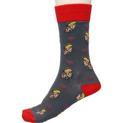 Skarpety unisex. Skarpety damskie marki Gino Rossi. Za 19.90 zł.
