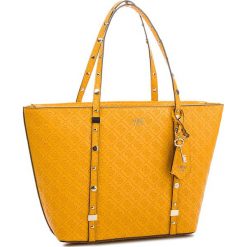 Torebka GUESS - HWSG69 93230 TOP. Żółte torebki do ręki damskie marki Guess. Za 679.00 zł.