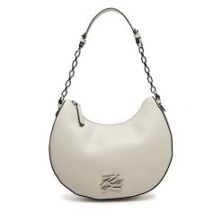 Torebka KARL LAGERFELD. Torebki do ręki damskie KARL LAGERFELD, bez wzorów, klasyczne, bez dodatków. Za 899.99 zł.