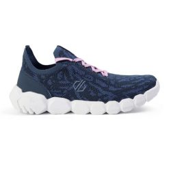 Buty sportowe damskie Hex-At. Czerwone obuwie sportowe damskie Dare 2b, bez wzorów, do biegania. Za 316.20 zł.