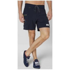 Helly Hansen Szorty Kąpielowe Męskie Hp Shore Trunk Navy 30. Kąpielówki męskie marki Helly Hansen. W wyprzedaży za 199.00 zł.