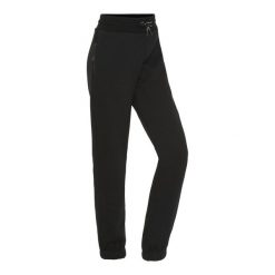 Damskie spodnie dresowe Catago Alba. Czarne spodnie dresowe damskie CATAGO, xs, bez wzorów, z dresówki. Za 264.50 zł.