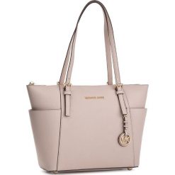 Torebka MICHAEL MICHAEL KORS - Jet Set Item 30F2GTTT8L Soft Pink. Torby na ramię damskie marki MICHAEL Michael Kors. Za 1,089.00 zł.