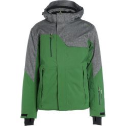 CMP MAN ZIP HOOD JACKET Kurtka snowboardowa edera. Kurtki sportowe męskie marki CMP. W wyprzedaży za 845.10 zł.
