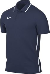 Koszulka męska Nike Dri Fit Park 26 Polo granatowa HM7136 410 2XL. Koszulki polo męskie Nike, m, bez wzorów, bez ramiączek. Za 96.11 zł.