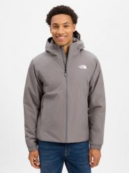 The North Face kurtka funkcjonalna Mężczyźni szary, XXL. Szare kurtki męskie The North Face, m, bez wzorów, wakacyjne, bez kaptura. Za 899.95 zł.