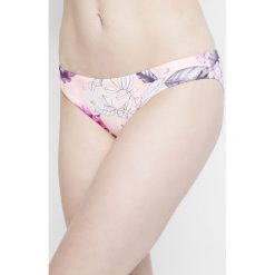 Seafolly - Strój kąpielowy Modern Love. Szare kostiumy jednoczęściowe damskie Seafolly. W wyprzedaży za 179.90 zł.