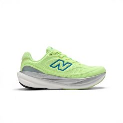 Buty do biegania damskie New Balance Fresh Foam X 1080 V15. Obuwie sportowe damskie New Balance, bez wzorów, z kauczuku, do biegania. Za 849.99 zł.
