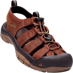 Keen Sandały Męskie Newport Evo M Infield/Mulch Us 8,5 (41 Eu). Sandały męskie marki Keen. Za 336.00 zł.