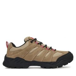 Trekkingi Hunter. Brązowe trekkingi męskie Hunter, trekkingowe. Za 249.99 zł.