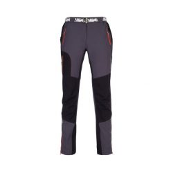 Spodnie trekkingowe Extendo LT damskie Milo Atero Lady. Szare spodnie sportowe damskie Milo, s, bez wzorów, z tkaniny, trekkingowe. Za 314.99 zł.
