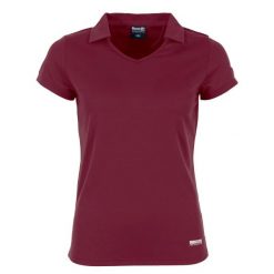 Koszulka polo dla dziewczynki Reece Australia Sheila. Czerwone t-shirty i topy dla dziewczynek REECE, bez wzorów, z materiału, bez ramiączek. Za 197.50 zł.