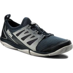 Buty HELLY HANSEN - Aquapace 2 111-45.598 Navy/Shadow Blue/Light Grey. Niebieskie buty sportowe męskie marki Helly Hansen, z gumy. W wyprzedaży za 269.00 zł.